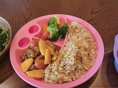 -亚特兰蒂斯·蟹餐厅 CRAB KITCHEN·鲜活海鲜