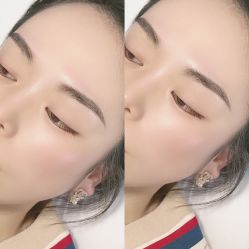 -Yue Show馨选·半永久纹眉纹眼线