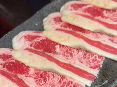 -喜牛烧肉酒场·黑金店(威高广场店)