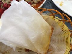 -田波泡椒牛蛙(江北外滩店)
