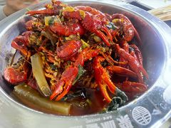 -聚味瞿记·龙虾堂(树木岭店)