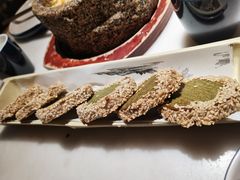 -绿茶餐厅(二七万达店)