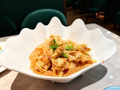 -华竹饭店(中央大街店)