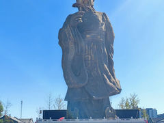 -药王庙(安国市)