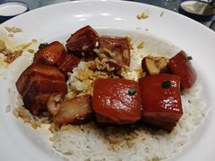-老德州四合院·德州菜(天衢路店)