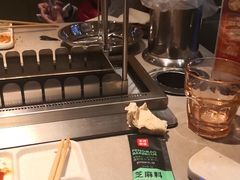 -丰茂烤串(金源店)