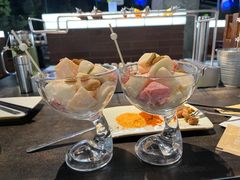 -很久以前羊肉串(中山公园店)