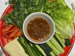 -东北铁锅宴(云龙华府店)