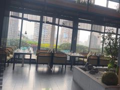 -拈菜(观音桥阳光世纪店)