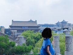 -西安贾三灌汤包·回坊小吃·清真炒菜(北院门总店)