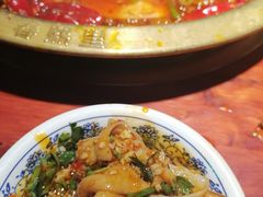 -春熙里老火锅(春熙路店)