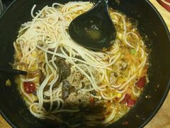 -云味馆·云南菜·云南米线(沙井华润店)