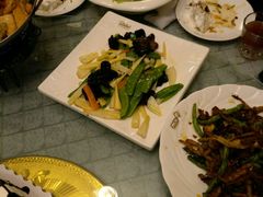 -王府酒店(兴华南街铁西百货店)