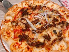 -必胜客(燕郊永旺店PHDI店)