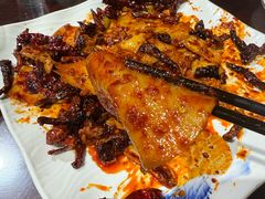 -三宽猪蹄(统一广场店)