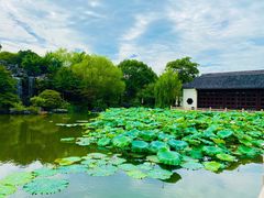 -杭州西子湖四季酒店·金沙厅