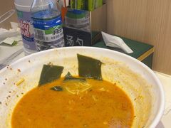 -张川人•甘肃天水麻辣烫(北医三院店)