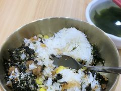 -小木屋拌饭(西安万象天地店)