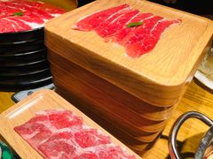 -蟹将军·松叶蟹和牛日料放题自助(K11店)