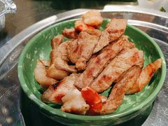 -欧巴炭烤肉오빠숯불구이(南京东路店)