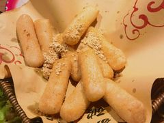 -泥糊破店小酒馆·团建聚餐(南京西路店)