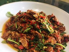 -雍沪里·沪湘融合菜( 康桥店)