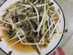 -微山岛春天里酒家