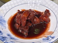 -二泉园老菜馆·百年无锡菜