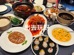 -潇湘楼·二十四节气山野菜(亚运村店)