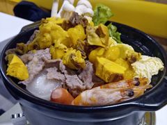 -噹噹呀咪咖喱屋(南京东路店)