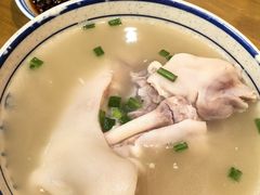 -易老妈蹄花.特色川菜(人民公园总店)