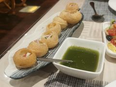 -Little PaPa印度尼泊尔餐厅