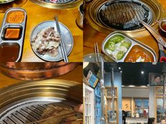 -蒲葵传统炭火烤肉(白石龙店)