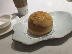 -星巴克(天津鲁能中心第三店)