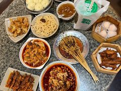 特色涮牛肚-小街天府