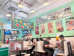 -三宝冰室(皇朝店)