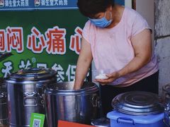 -钟姨糖水(惠城店)
