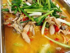 -二0二李记南瓜田鸡老字号(宜宾一店)