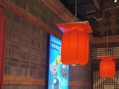 -小龙坎火锅(仓山万达店)