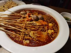 -三生小馆(亭知路店)