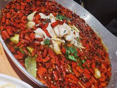 -同合居·非遗东北菜(哈西万达店)