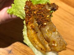 -么肆烤肉(汉街形象店)