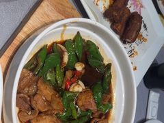 -章吴记喜瑞餐厅(东东城店)