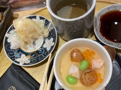 -鮨政· Omakase(港汇恒隆广场店)