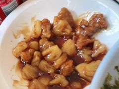 -妈妈菜舟山海鲜(定海古城店)