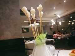 -肆月河豚·新淮扬(金融街店)
