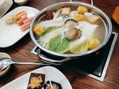 -八合里潮汕鲜牛肉火锅(深圳海岸城店)
