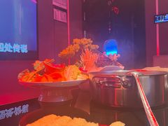 -唯爱KTV聚会餐厅(仙林东城汇店)