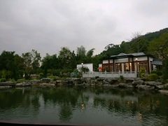 -谷丰健康凤贤居酒家
