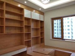 -索菲亚衣柜橱柜家具全屋定制(汶水红星店)